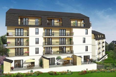 Domaine Bellevue 2